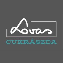 Lovas Cukrászda