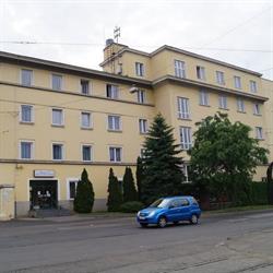 Maglódi Úti Munkavállalói Hotel