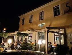 Malomcafe