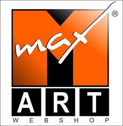 MaxArt Művészellátó