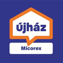 Micorex TH Kft. tüzép, építőanyag kereskedés - Újház Micorex