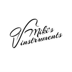 Miki's Instruments