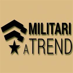 Militari a trend