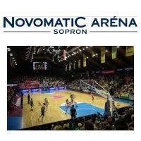 NOVOMATIC Aréna