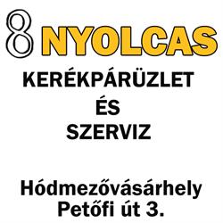 Nyolcas Kerékpárüzlet és Szerviz