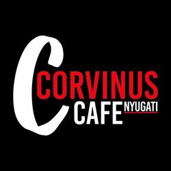 Corvinus Cafe Nyugati
