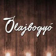 Olajbogyó Kis Bisztró