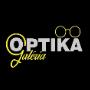 Galéria Optika logó