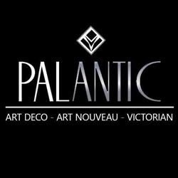 Palantic Jewelry