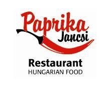 Paprika Jancsi Restaurant