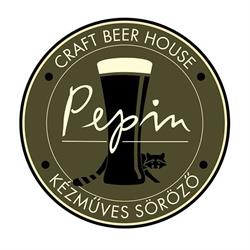 Pepin Kézműves Söröző