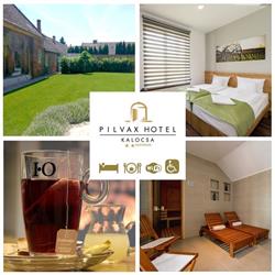 Pilvax Hotel Kalocsa