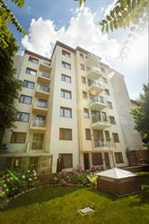 Prater Residence