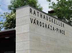 Rathauskeller