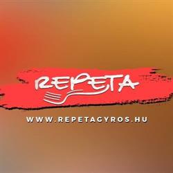 Repeta Pizza-Gyros