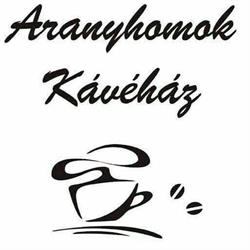 Aranyhomok Kávézó
