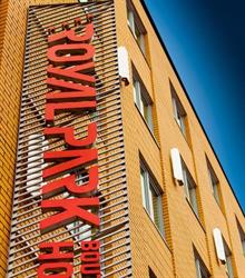 Royal Park Boutique Hotel