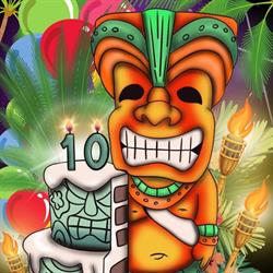 Rumpus Tiki Bar