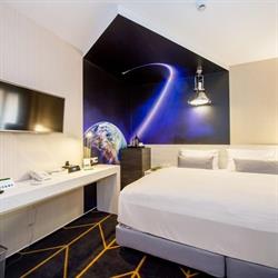 Science Hotel Szeged