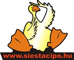 Siesta gyerekcipő