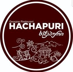 Hachapuri Grúz Étterem - Ebéd