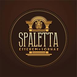 Spaletta Étterem és Sörház