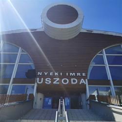 Nyéki Imre Uszoda
