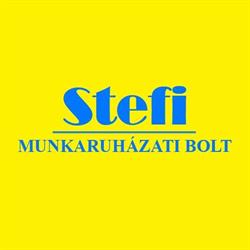Stefi munkaruházati bolt