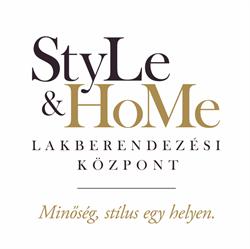 Style & Home Lakberendezési Központ
