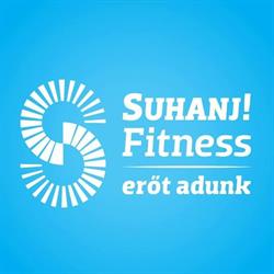 Suhanj! Fitness