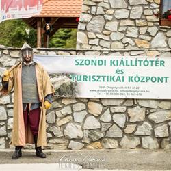 Szondi Kiállítótér és Turisztikai Központ