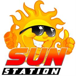 Sun Station Szolárium