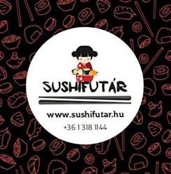 Sushifutár