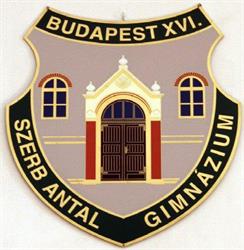 Budapest XVI. Kerületi Szerb Antal Gimnázium