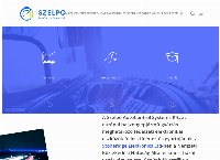 Szelpo Autocontrol System Kft. honlapja