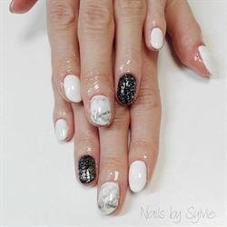 Nails by Sylvie