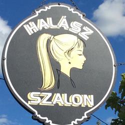 Halász Szalon