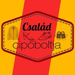 Család Cipőboltja