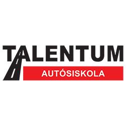 Talentum Autósiskola