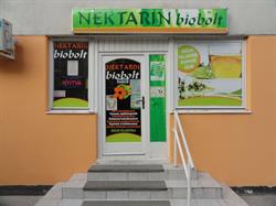 Nektarin Biobolt