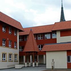 Vajda Péter Evangélikus Gimnázium