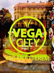 Vega city