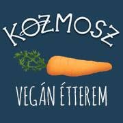Kozmosz Vegán Étterem