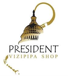 President Vizipipa Shop és Webáruház