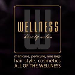 Wellness Szépségszalon