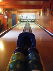 Williams Village Bowling és Country Club olcsó szállás, apartman, bowling
