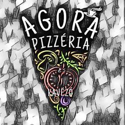 Agora Pizzéria és Kávézó