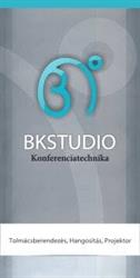 BK Studio 2000 Bt