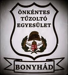Bonyhádi Önkéntes Tűzoltó Egyesület