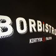 Borbistro